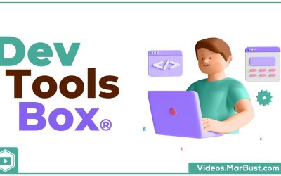 DevToolsBox® – Nueva Serie