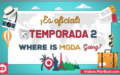 ¡Es Oficial! Where is MGDA Going? 2