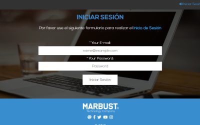 ¡Conoce Marbust Accounts®!