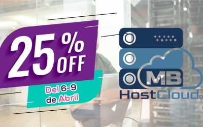 ¡Atención! Feriado a la vista 🎉🎊 ¡Celebra con MBHostCloud! 🥳