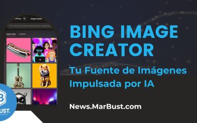 Bing Image Creator: Tu Fuente de Imágenes Impulsada por IA