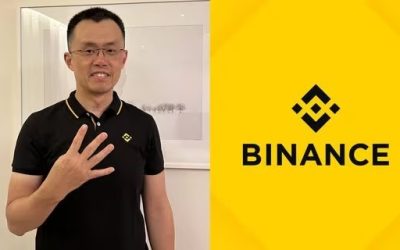 Importante Anuncio: CZ Deja la Dirección de Binance para Dar Paso a Nuevos Liderazgos