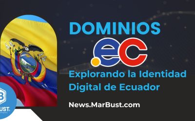 Dominios .EC: Explorando la Identidad Digital de Ecuador