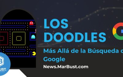 Explorando el Mundo Encantado de los Doodles: Más Allá de la Búsqueda de Google