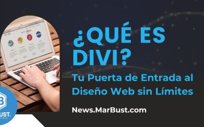 ¿Qué es DIVI? – Tu Puerta de Entrada al Diseño Web sin Límites