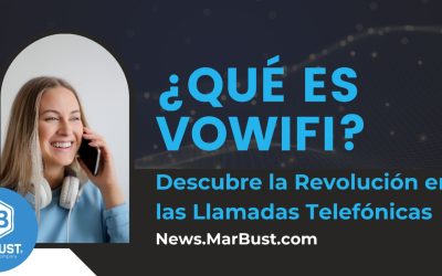 ¿Qué es VoWIFI? Descubre la Revolución en las Llamadas Telefónicas
