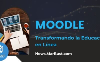 Moodle: Transformando la Educación en Línea