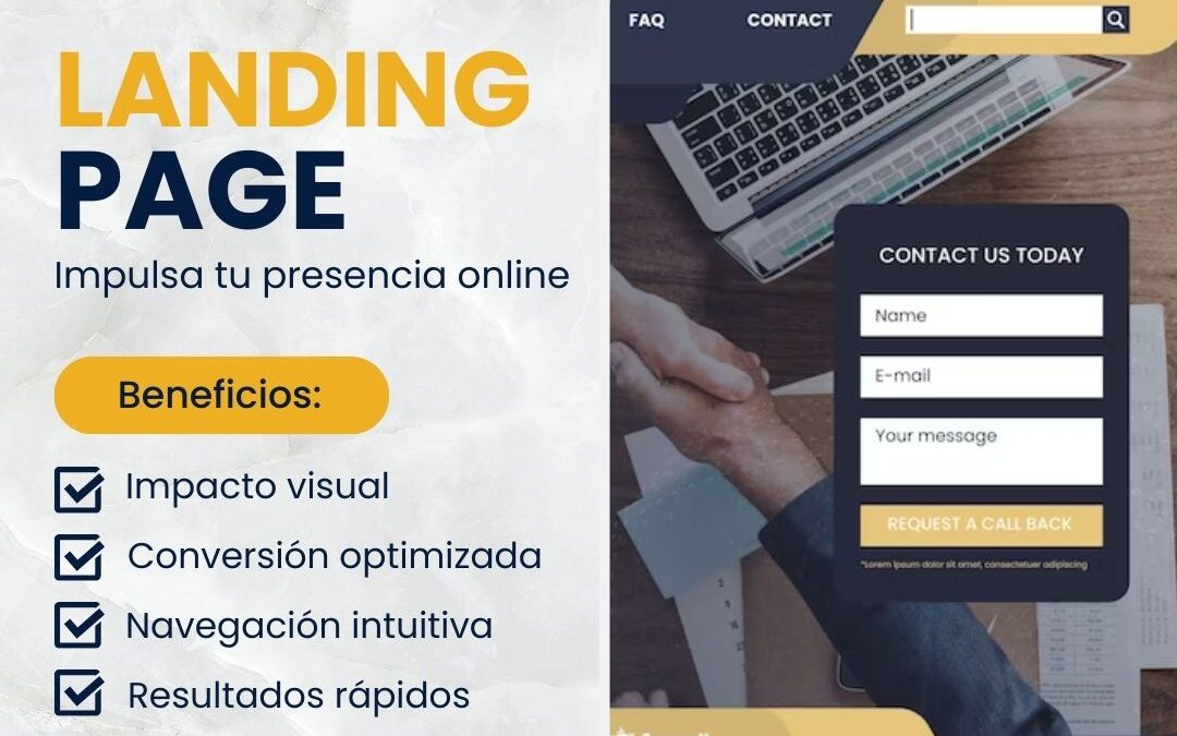¡Da el Salto Digital en el 2024 con Nuestra Oferta Especial!