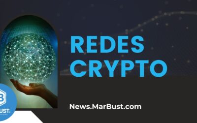 Explorando el Fascinante Mundo de las Redes Crypto