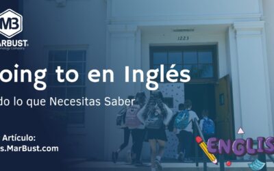 Going to en Inglés: Todo lo que Necesitas Saber