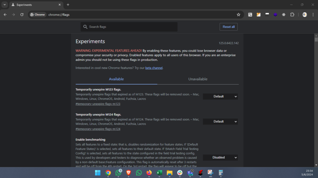 Volumén Micrófono Chrome