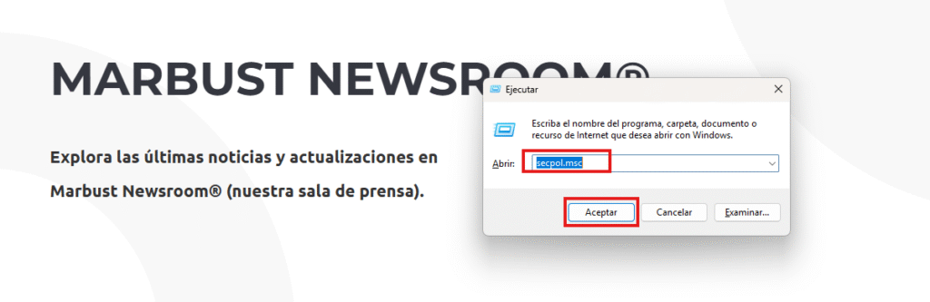 desactivar el umbral de bloqueo de cuenta