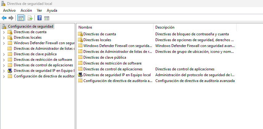 desactivar el umbral de bloqueo de cuenta