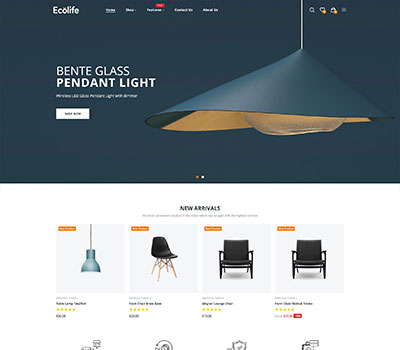 tienda online