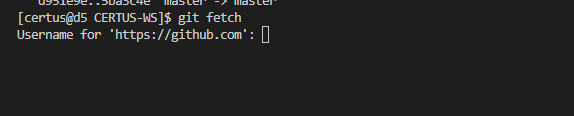 github