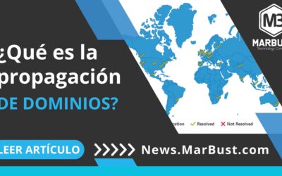 ¿Qué es la propagación de dominios? Guía completa para entenderla
