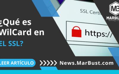 ¿Qué es WildCard en el SSL y para qué sirve?