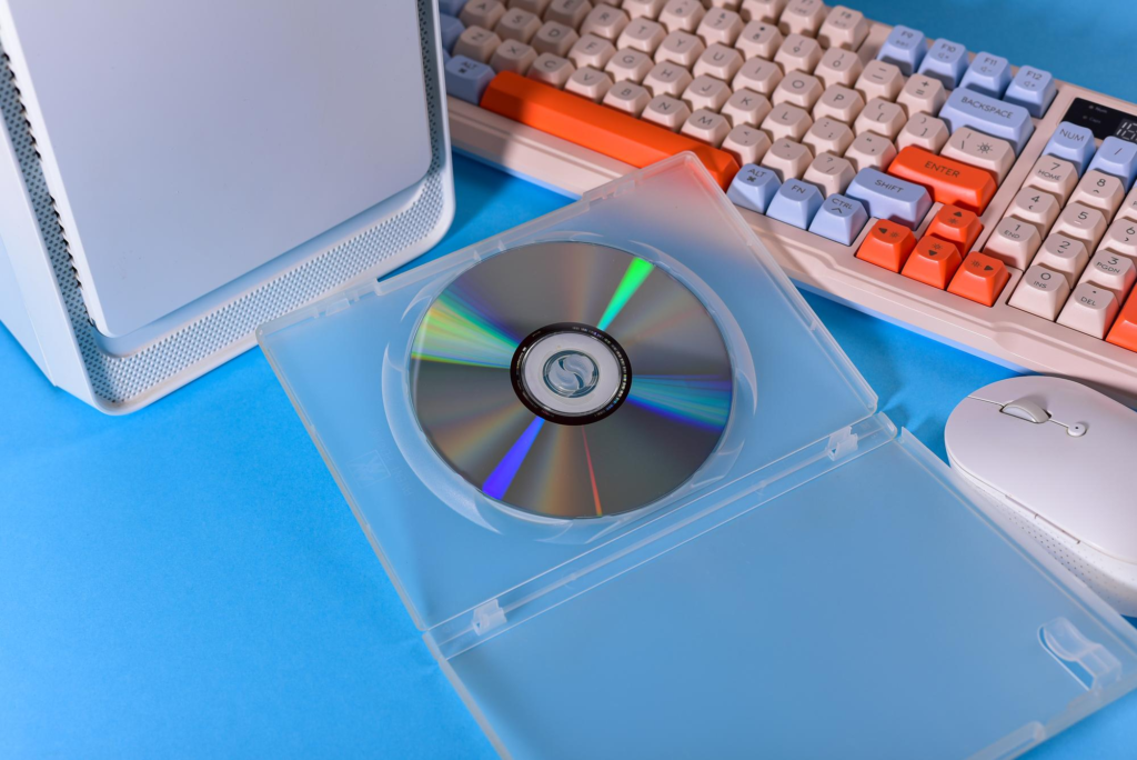 Software as a Service