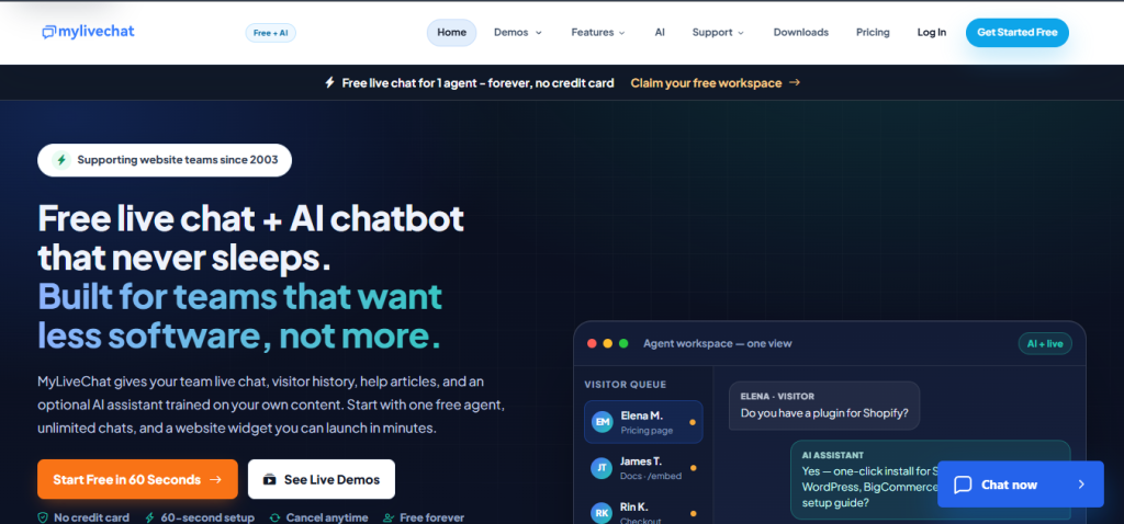 chatbot ia