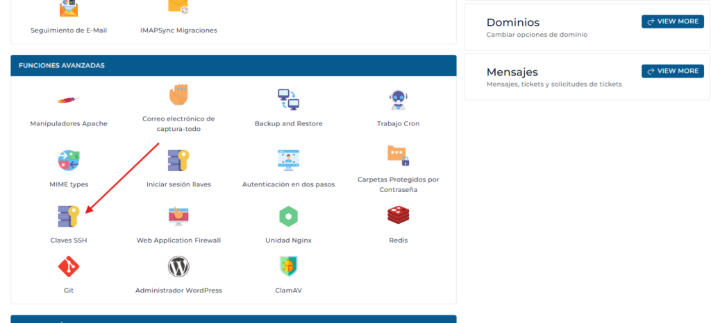 mysql